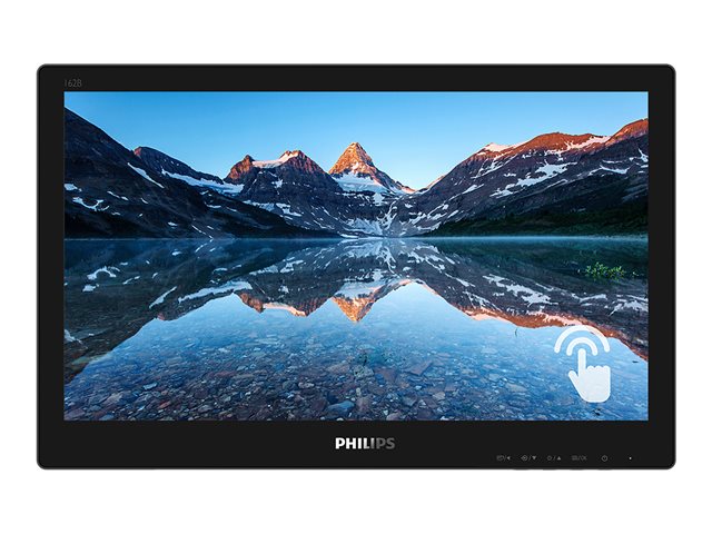 Philips B Line 162B9TN - LED monitor - 16"
