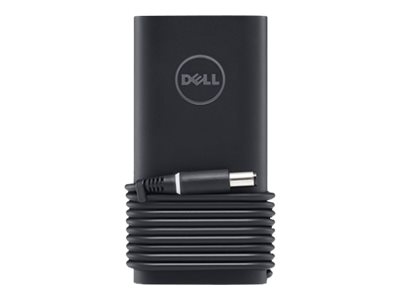 Dell AC Adapter - power adapter - 130 Watt