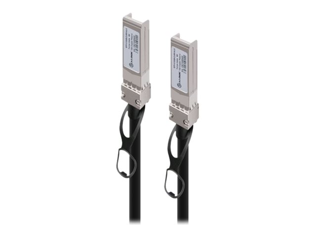 5M SFP+ 10GB PASSIVE ETHERNET COPPER CABLE - MALE TO MALE