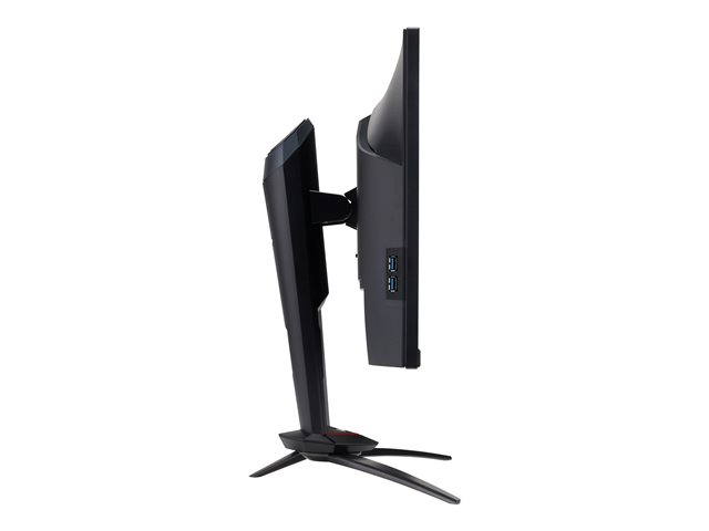 Acer Predator XB253Q GXbmiiprzx - LED monitor - Full HD (1080p) - 24.5" - HDR