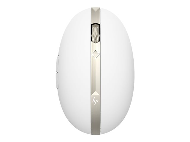 HP Spectre 700 - mouse - Bluetooth - ceramic white