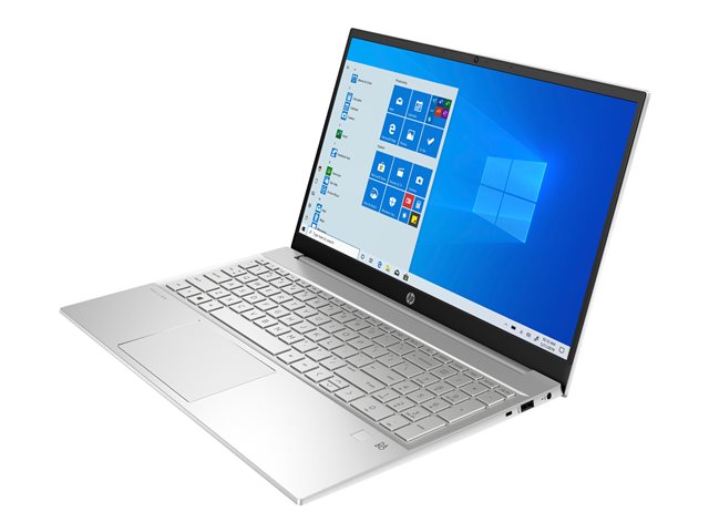 HP Pavilion Laptop 15-eh0014na - 15.6" - AMD Ryzen 7 - 4700U - 16 GB RAM - 512 GB SSD - UK