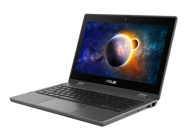 ASUS BR1100FKA-BP0523R - 11.6" - Intel Pentium Silver N6000 - 4 GB RAM - 128 GB eMMC - 4G LTE