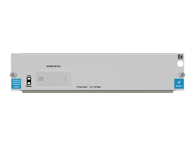 J8766A - ProCurve Switch vl 10GbE X2 mod