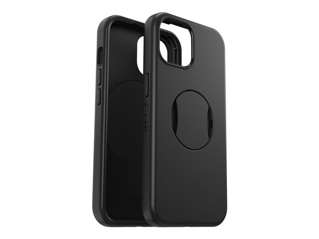 OtterBox OtterGrip Symmetry Apple iPhone 15/iPhone 14/iPhone 13 - black