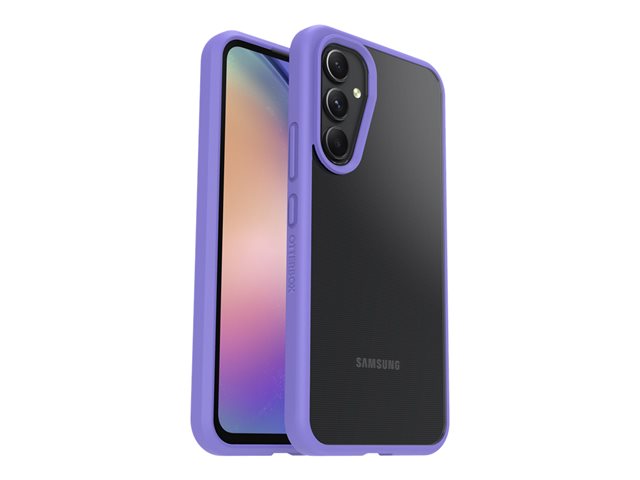 OtterBox React Series - back cover for mobile phone