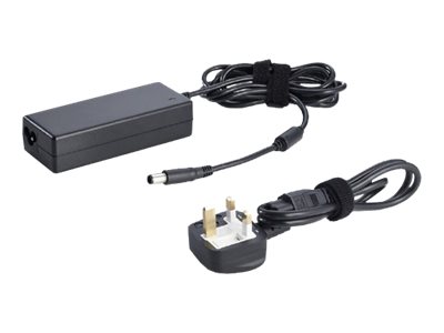 Dell 3 Prong AC Adapter - power adapter - 90 Watt