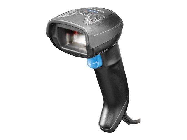 Datalogic Gryphon I GD4590 - High Density (HD) - barcode scanner
