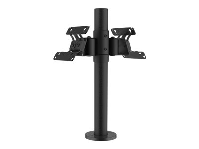 SPACEPOLE ARC VESA 75/100 BACK-TO-BACK MOUNT