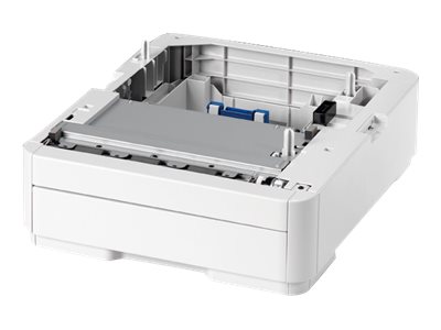 OKI media tray - 530 sheets