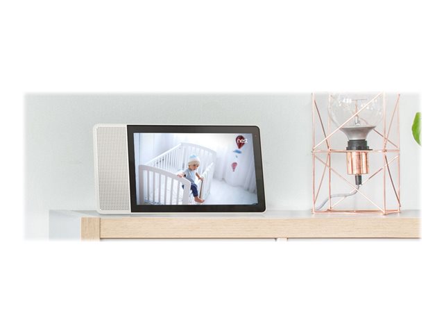LENOVO SMART DISPLAY 10 SD-X701B WHT