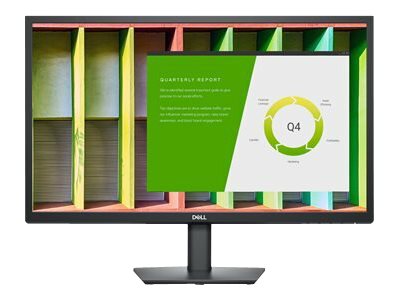 Dell 24 Monitor - E2422H - 60.5 cm (23.8)