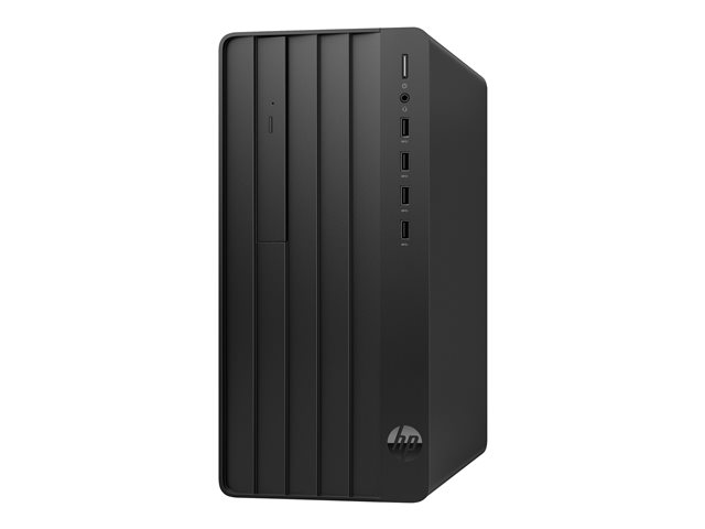 HP Pro 290 G9 - tower Core i7 12700 2.1 GHz - 16 GB - SSD 512 GB - UK