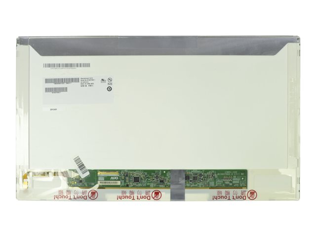 15.6 WXGA HD 1366X768 LED MATTE .