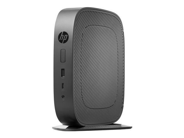 HP t530 - tower - GX-215JJ 1.5 GHz - 8 GB - flash 32 GB