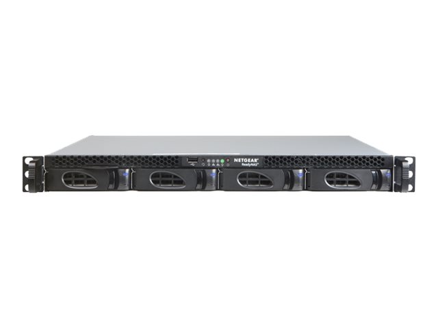 NETGEAR ReadyNAS 2304 - NAS server