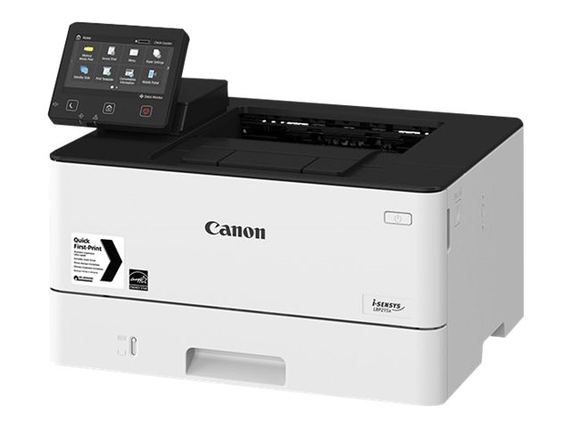 I-SENSYS LBP215X MONO 38PPM A4 USB 2.0 1200X1200DPI