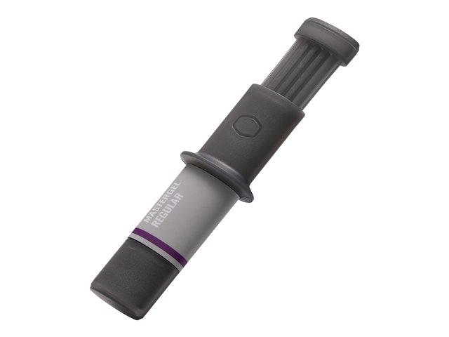 Cooler Master MasterGel Regular - thermal paste