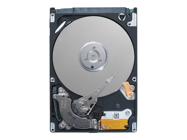 Dell - hard drive - 2.4 TB - SAS 12Gb/s