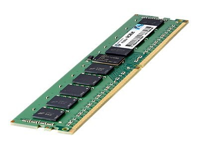 HP 16GB (1X16GB) DUAL RANK X4 REMANUFACTURED KIT