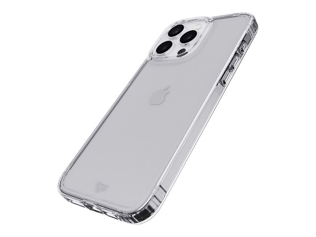 EVOCLEAR FOR IPHONE 15 PRO MAX - CLEAR