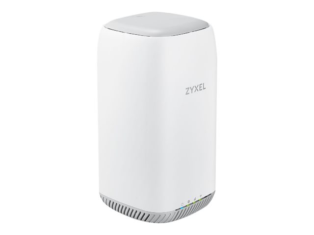 Zyxel LTE5398-M904 - Wireless router - WWAN 1GbE - Wi-Fi 5 - Dual Band - 3G, 4G