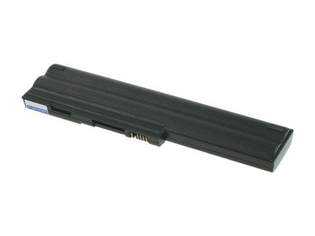 2-Power Main Battery Pack - laptop battery - 10.8V - Li-Ion - 4600 mAh - 49 Wh
