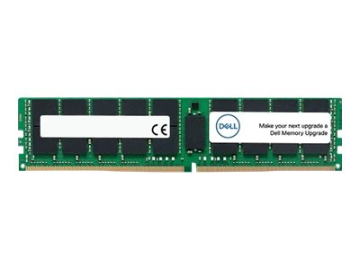 Dell - DDR4 - module - 128 GB - LRDIMM 288-pin - 3200 MHz / PC4-25600 - LRDIMM