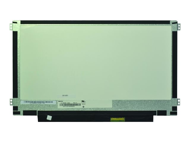 2-Power - 11.6" (29.5 cm) 1366x768 WXGA HD LED Matte eDP LCD panel