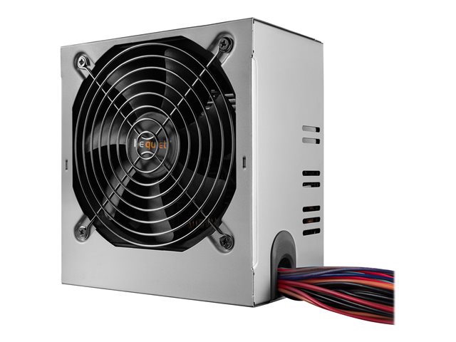 SYSTEM POWER B9 350W BULK 80PLUS POWER SUPPLY