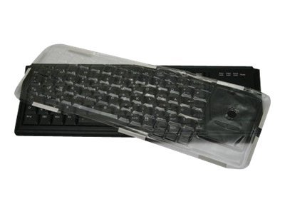 Active Key AK-F4400-T - keyboard cover