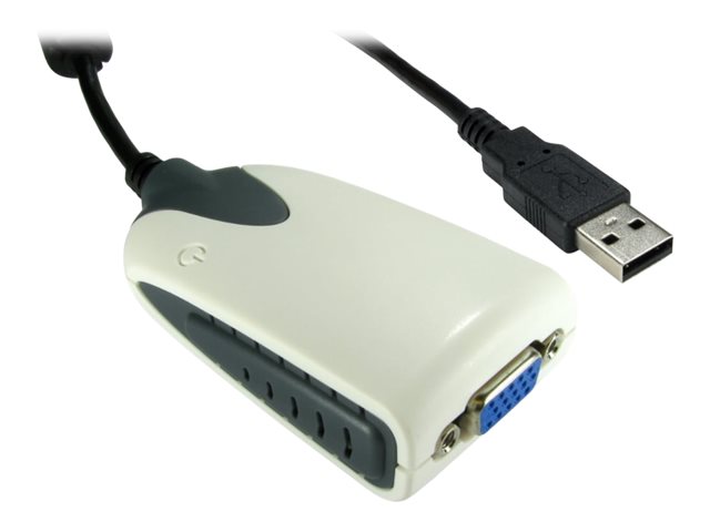 Cables Direct - external video adapter