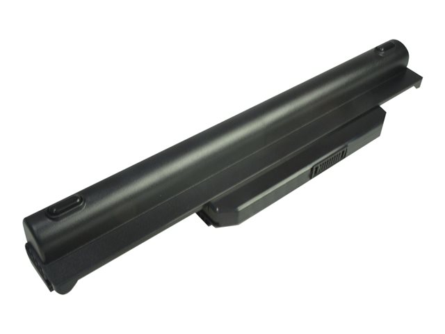 2-Power Main Battery Pack - Laptop battery - 1 x Lithium Ion 7800 mAh