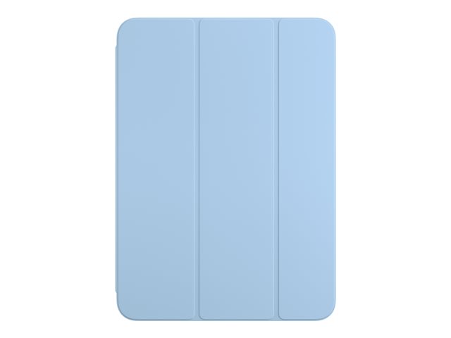 Apple Smart - Flip cover for tablet - sky - for 10.9-inch iPad (10th generation)