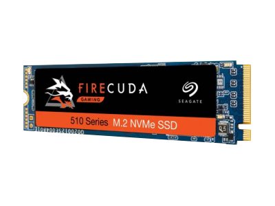 SSD Int 1TB FireCuda 510 PCIe M.2