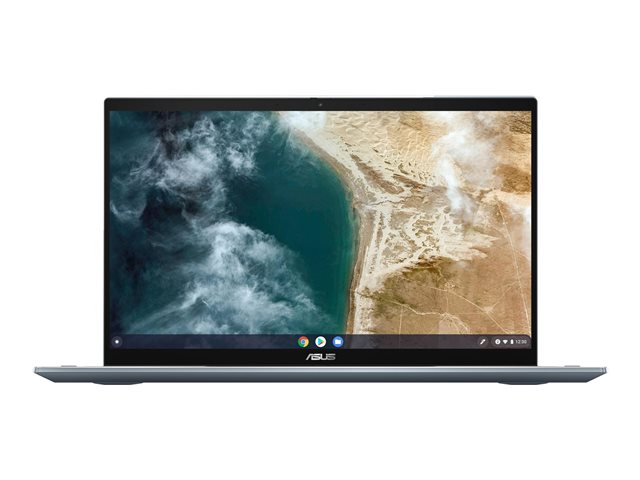 ASUS Chromebook Flip CX5 CX5400FMA-AI0057 - 14" - Core i3 1110G4 - 8 GB RAM - 256 GB SSD