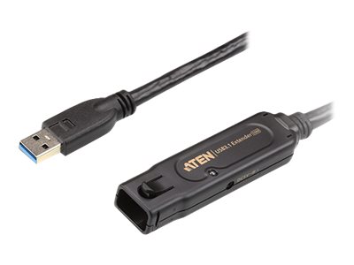 ATEN UE3310 - USB extension cable - USB Type A to USB Type A - 10 m