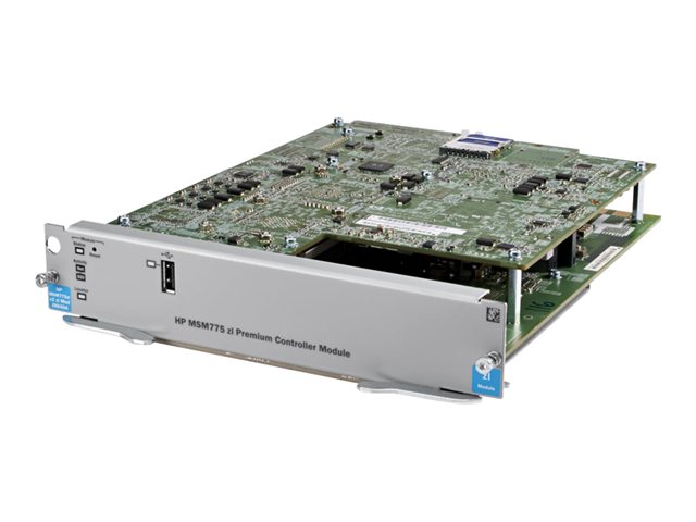 HP MSM775 ZL PREM CONTROLLER MODULE