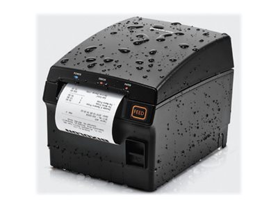 SRP-F310II W/ WLAN USB AND ETHERNET FRONT EXIT 180 DPI