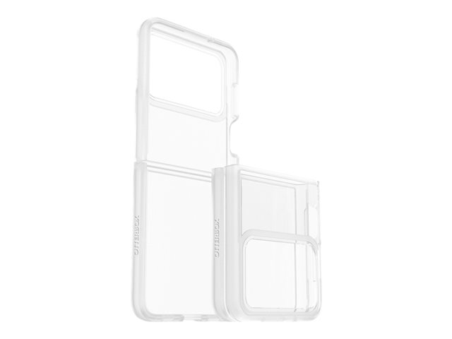 OtterBox Thin Flex Series - back cover for mobile phone