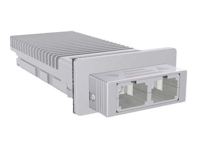 HP procurve cl 10-GbE X2-SC LR optic