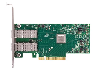 Mellanox ConnectX-4 Lx - Customer Install - network adapter - PCIe - 25 Gigabit Ethernet x 2