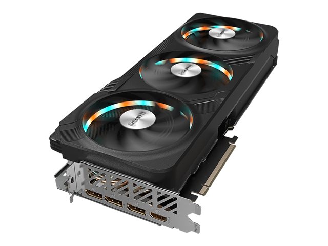 GPU NV 4070 Ti GAMING OC 12GB Fan