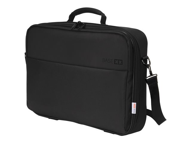 Base XX C 13.3 - Notebook carrying case - 14.1" - black