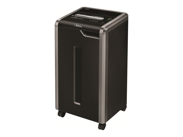 Fellowes Powershred C-325i - shredder