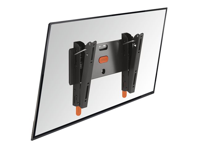 Vogel's BASE 15 S mounting kit - for flat panel - black