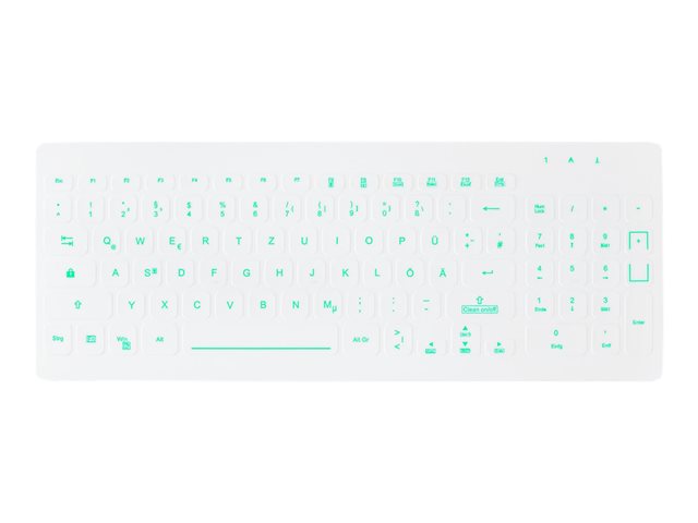 Active Key AK-CB7012 - membrane unit