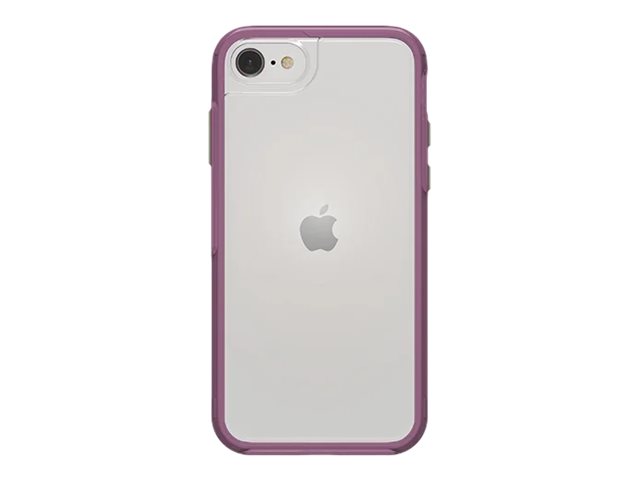 LifeProof See Apple iPhone SE (2nd gen)/8/7 Emoceanal - clear/purple