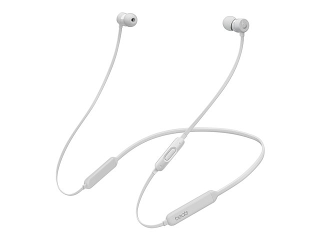 Beats X - earphones with mic
