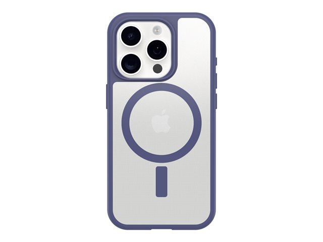 OtterBox React Series - back cover for mobile phone